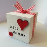 press papier mom