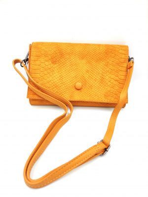 Χιαστί - cross body